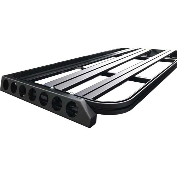 Półka bagażnika do soft topu typu cargo Suntop
