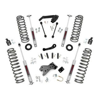 Zestaw zawieszenia Rough Country Lift 4"