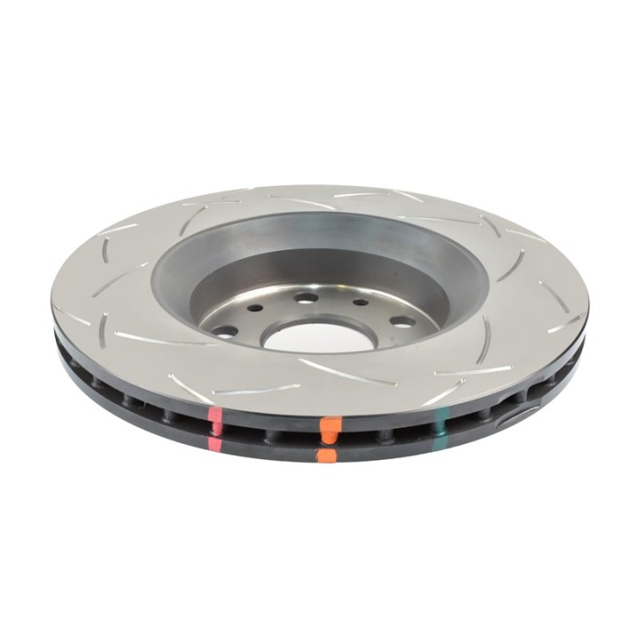 DBA43212S Disk Rotor DBA Wrangler JL