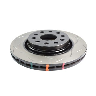 DBA43212S Disk Rotor DBA Wrangler JL