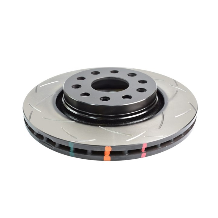 DBA43212S Disk Rotor DBA Wrangler JL