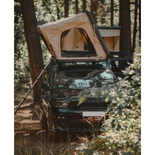 Roof Top Tent Type S - Best Roof Protection!