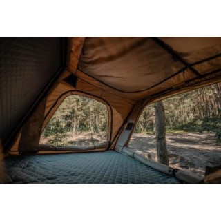 Roof Top Tent Type S - Best Roof Protection!