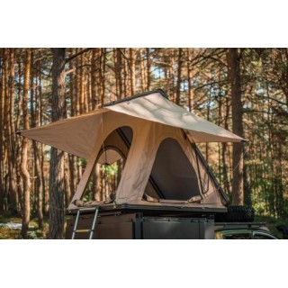 Roof Top Tent Type A - Best Roof Protection!