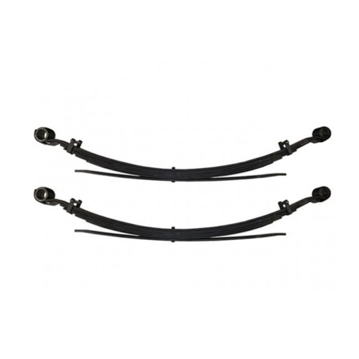 Zestaw zawieszenia Superior Engineering Lift 2"