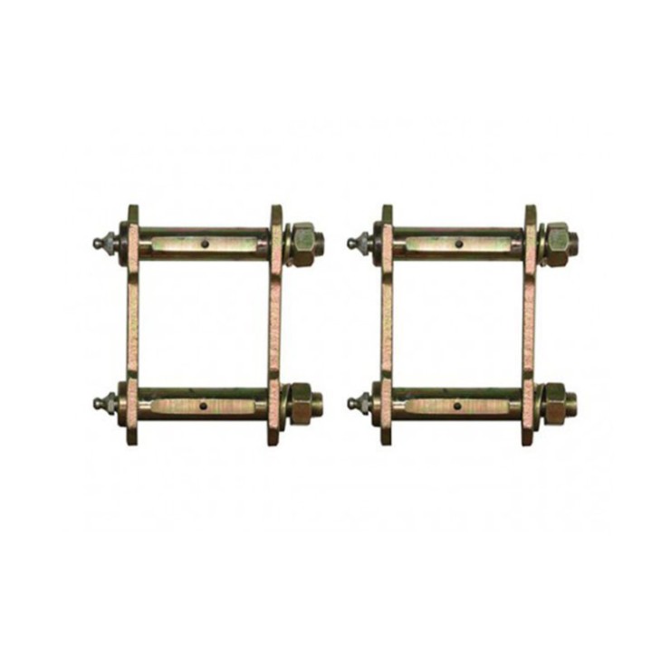 Zestaw zawieszenia Superior Engineering Lift 2"