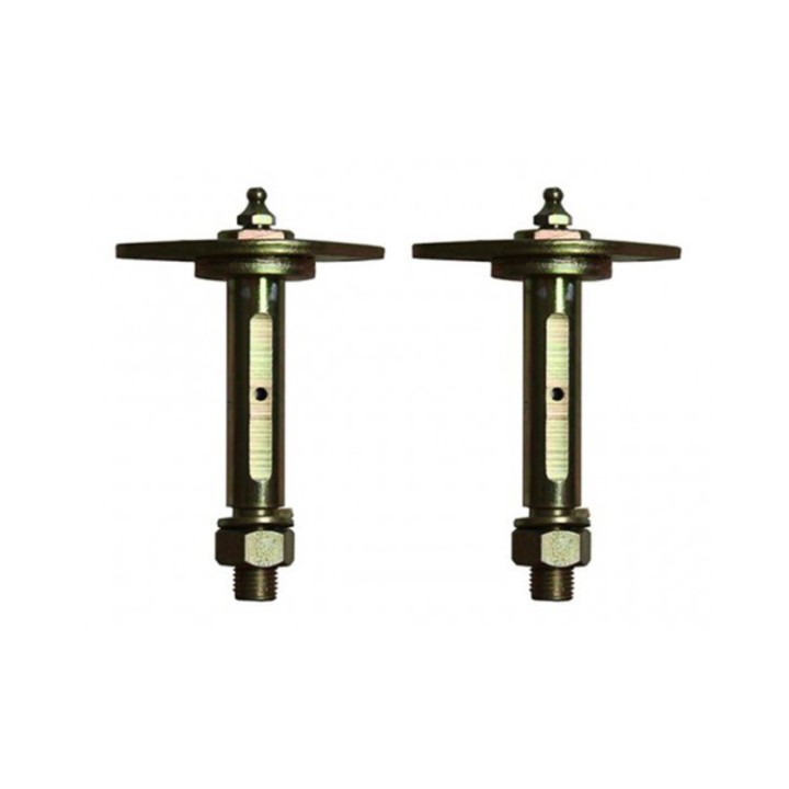Zestaw zawieszenia Superior Engineering Lift 2"