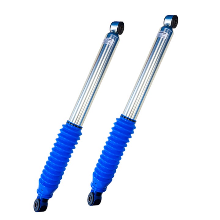 Zestaw zawieszenia Superior Engineering Lift 2"