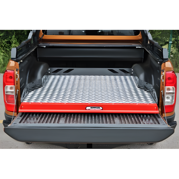 Pickup Bedslide universal drawer