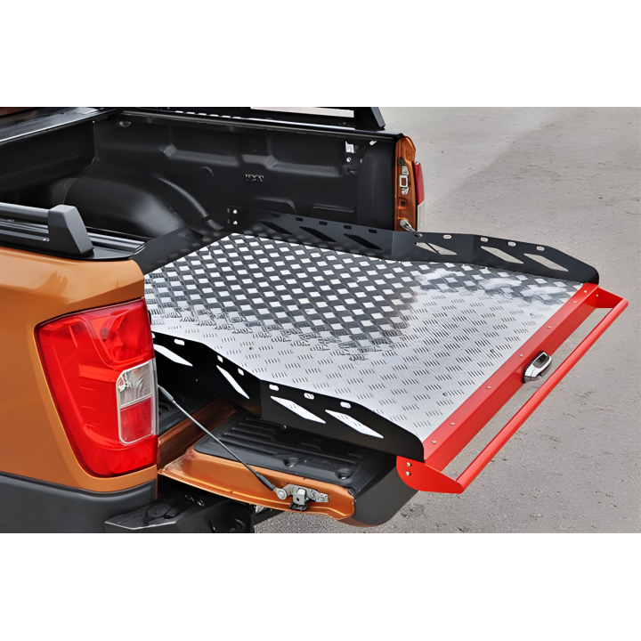 Pickup Bedslide universal drawer