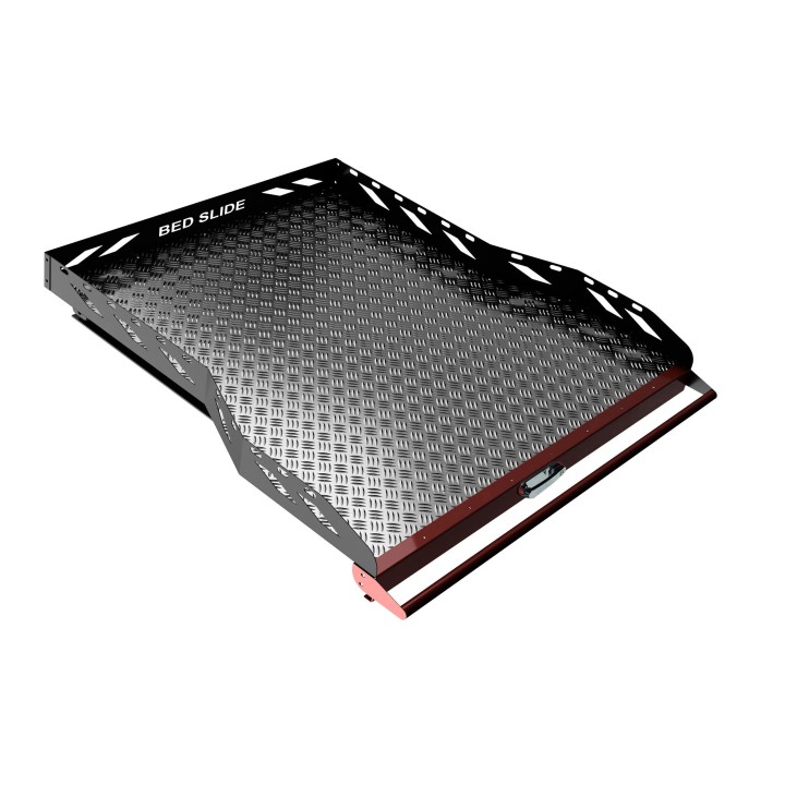 Pickup Bedslide universal drawer