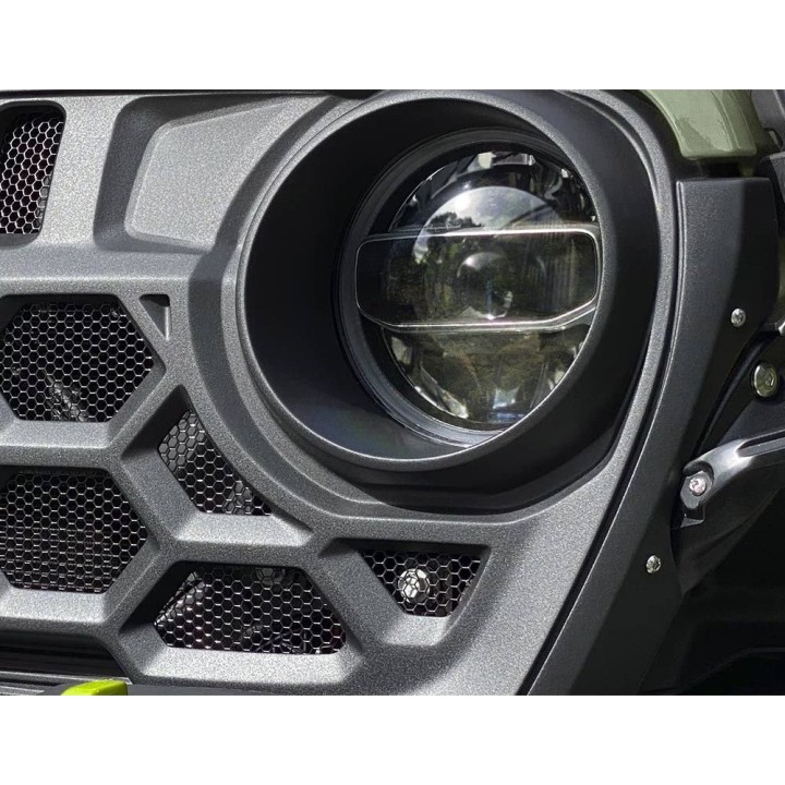 Grill Air Design Pro Performance Hexagon