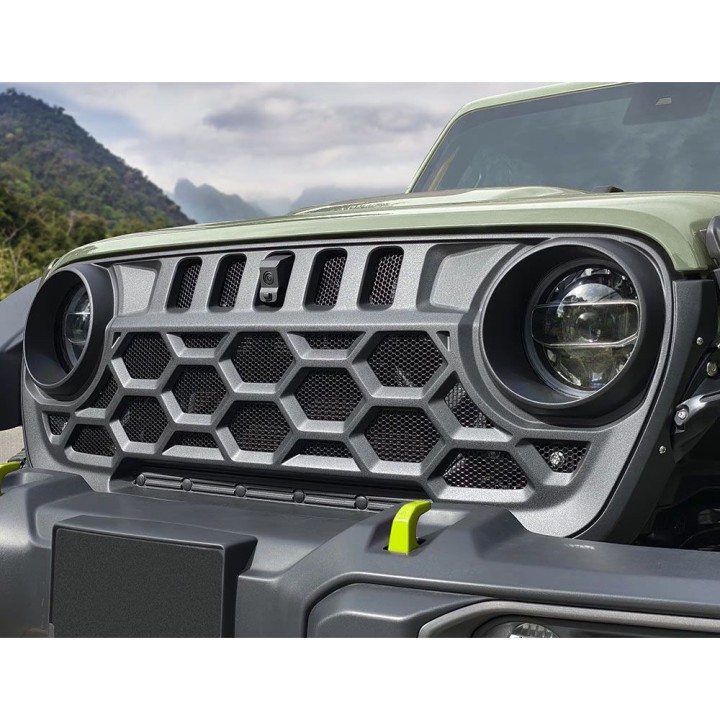 Grill Air Design Pro Performance Hexagon