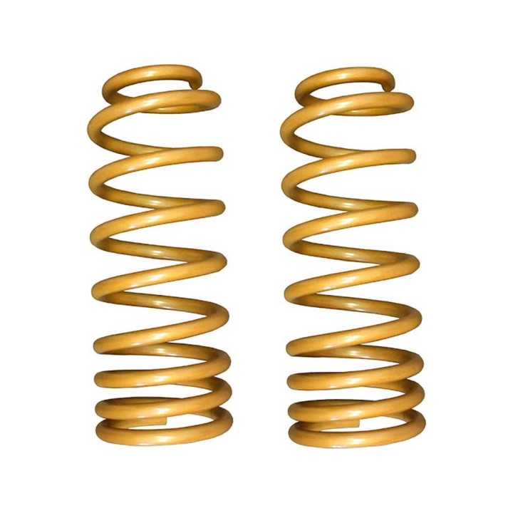Sprężyny progresywne przód King Springs Superior Engineering Lift 2"