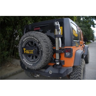  T-Max Jack Hydraulic Mount