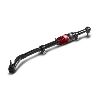 YETI XD™ JK/JKU "NO DRILL" TOP MOUNT JK/JKU DRAG LINK WITH GRIFFIN XD™ ATTENUATOR