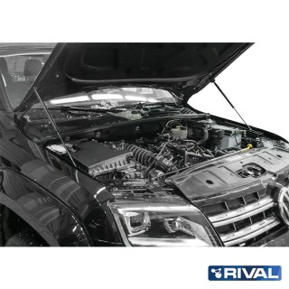 Hood Lift Kits Volkswagen Amarok 2010-2020
