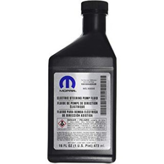 electric steering fluid Mopar 68088485AB