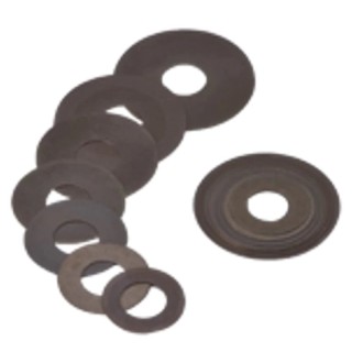 King Shocks | Valve Shim Kit .008 x 2.5 Shock