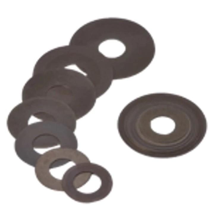 King Shocks | Valve Shim Kit VS1020 .010 x 2.0