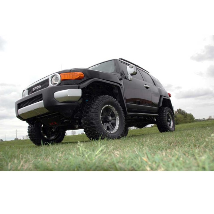 Zestaw zawieszenia Rough Country Lift 6"