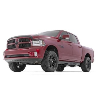 Zestaw zawieszenia Rough Country z amortyzatorami N3 Lift 3"