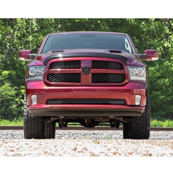 Zestaw zawieszenia Rough Country z amortyzatorami N3 Lift 3"