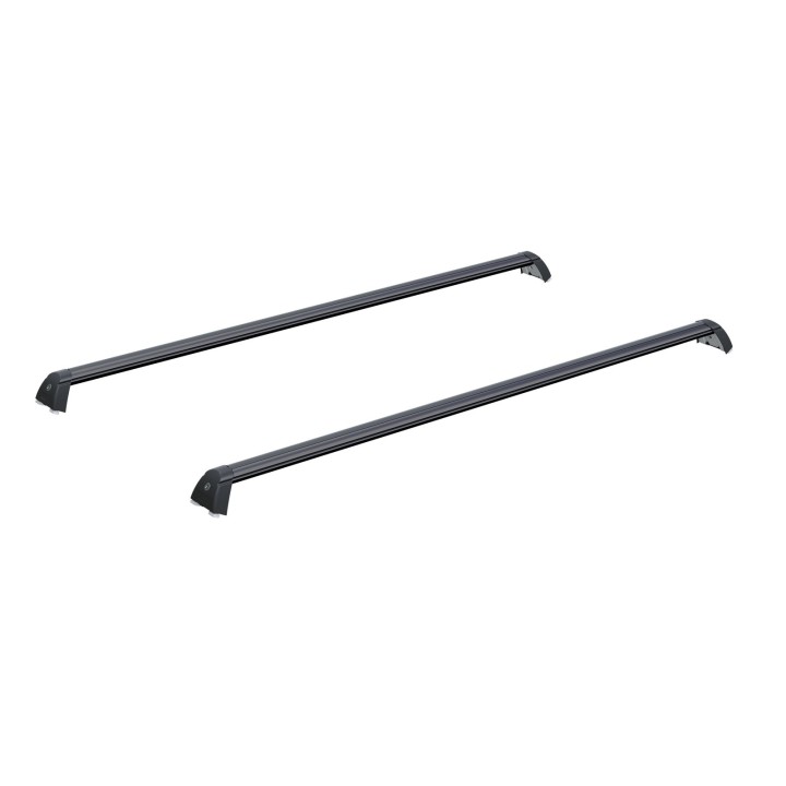 Crossbars for Mountain Top EVO / MTR roller shutter - Toyota Hilux (2015 -)