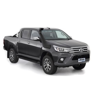 SNORKEL SAFARI - TOYOTA HILUX (2015 -)