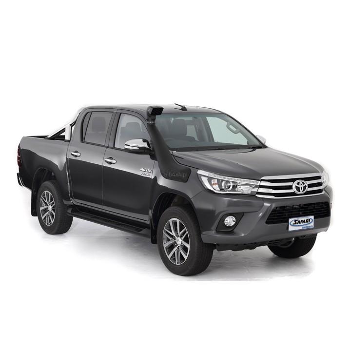 SAFARI SNORKEL - TOYOTA HILUX (2015 -)
