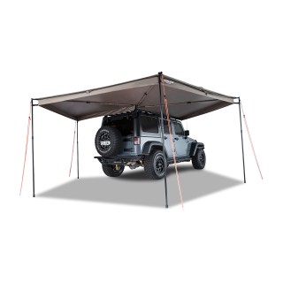 BATWING AWNING (RIGHT)