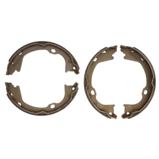 Ferodo handbrake shoes FSB4060 - Jeep Wrangler JK, JL