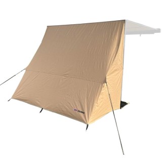 ARB awning room, suits the 2.5 m awning