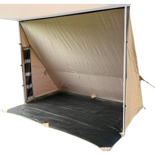 ARB awning room, suits the 2.5 m awning - view 2