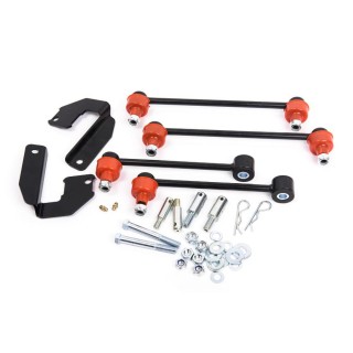 Front/Rear Sway Bar Link Disconnect Kit FK48 | Szekla4x4