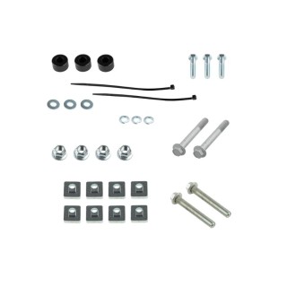 Old Man Em Emu Caster & Driveline Kit FK49 | Szekla4x4