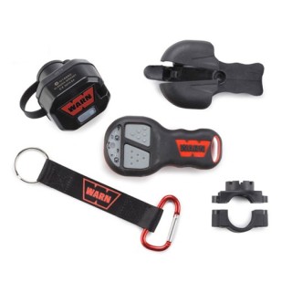 Wireless Control - Warn Winch Remote