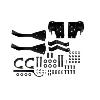 Old Man Emu BP-51 Front Shock Fitting Kit VM80010014 – Jeep