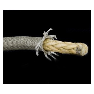 Synthetic Rope in Braided Cover 10mm x 28m Masterpull