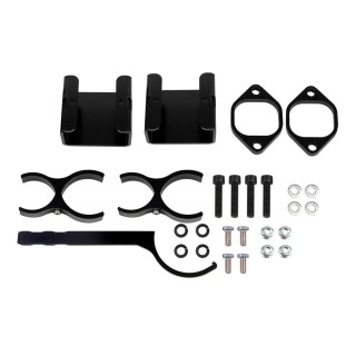 Old Man Emu Rear BP-51 Shock Fitting Kit VM80010024 – Jeep