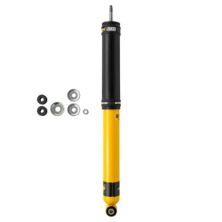 Nitrocharger Plus Front Shocks 2.5–4″ Lift – Jeep Wrangler