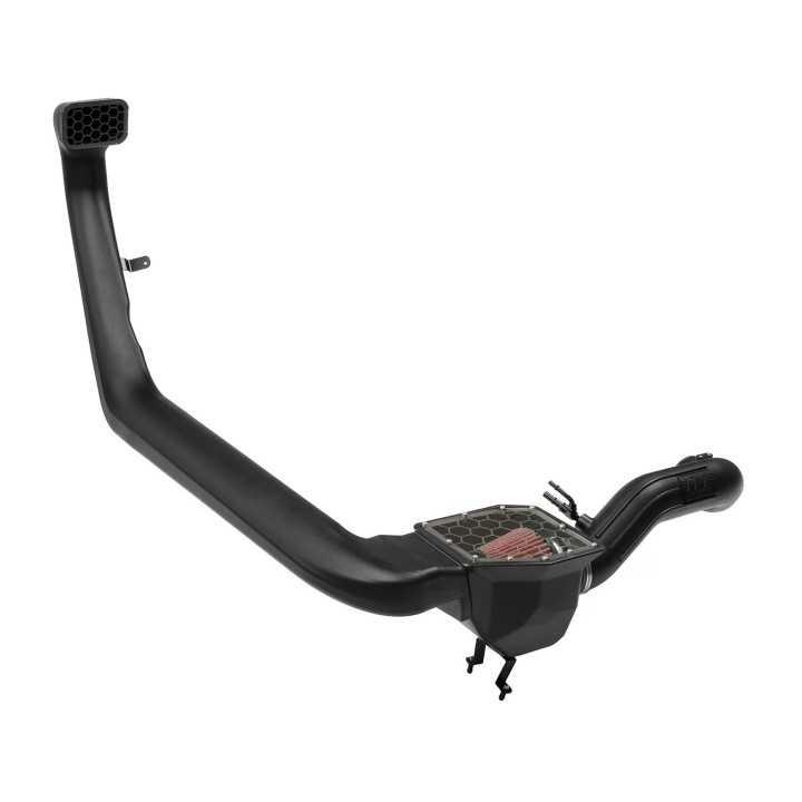 FLOWMASTER DELTA FORCE PERFORMANCE AIR INTAKE Jeep Wrangler JL JLU 2.0