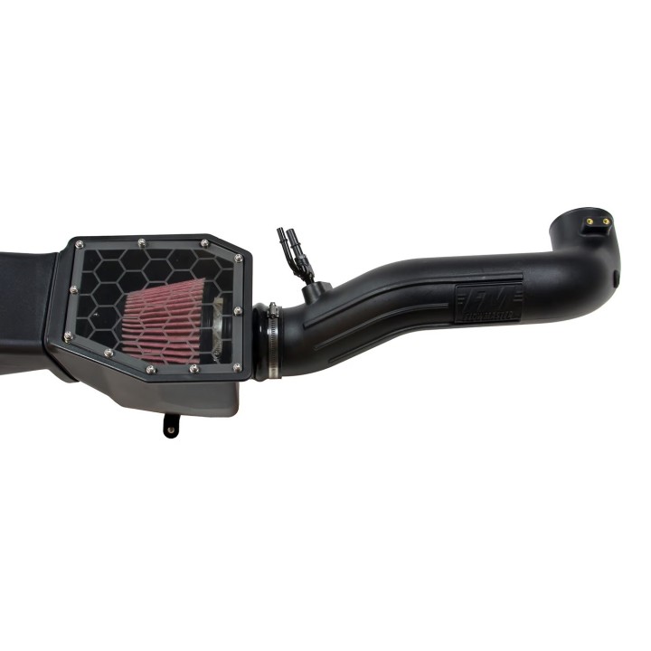 FLOWMASTER DELTA FORCE PERFORMANCE AIR INTAKE Jeep Wrangler JL JLU 2.0