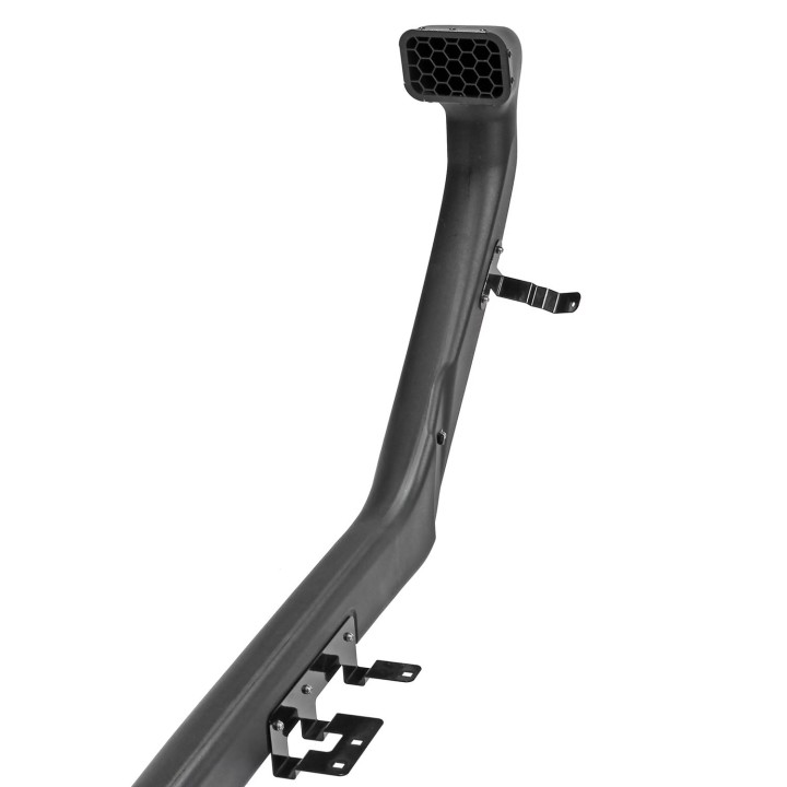 FLOWMASTER DELTA FORCE PERFORMANCE AIR INTAKE Jeep Wrangler JL JLU 2.0