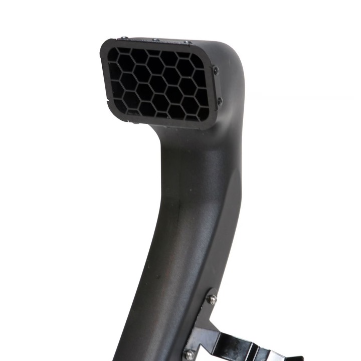 FLOWMASTER DELTA FORCE PERFORMANCE AIR INTAKE Jeep Wrangler JL JLU 2.0