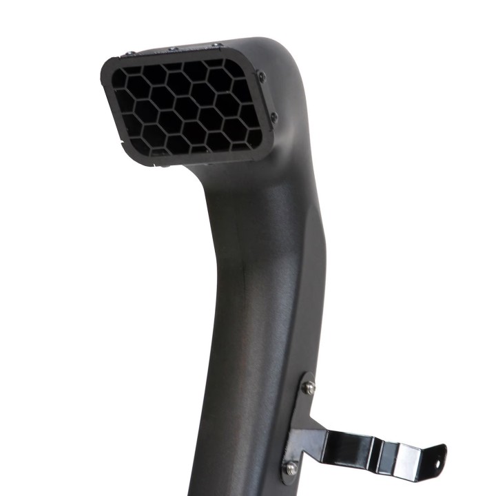 Snorkel 3.6 Jeep Wrangler JL JLU and Gladiator FLOWMASTER DELTA FORCE PERFORMANCE AIR INTAKE