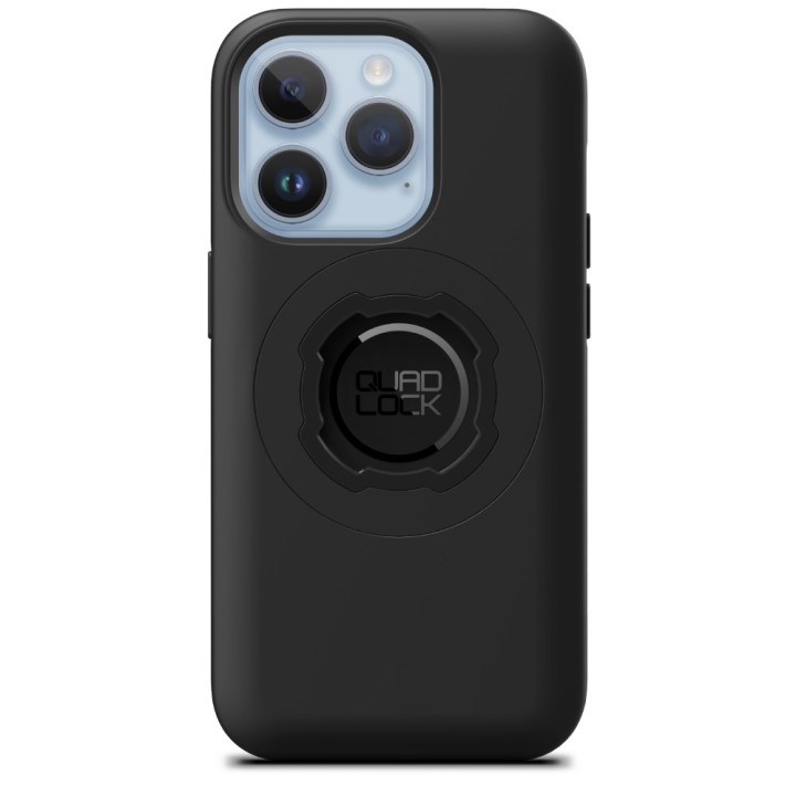 Quad Lock® MAG Case - iPhone 14 Pro