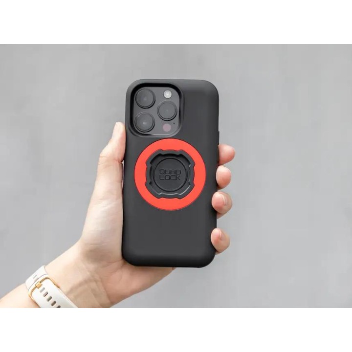 Quad Lock® MAG Case - iPhone 14 Pro