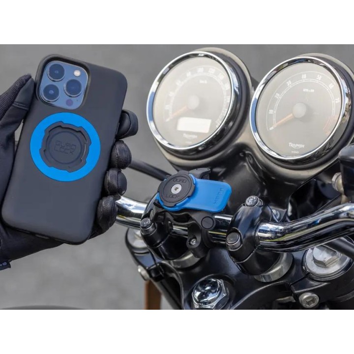 Quad Lock® MAG Case - iPhone 14 Pro