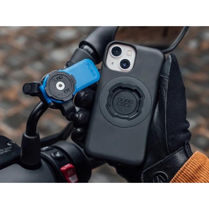 Quad Lock® MAG Case - iPhone 13 Pro